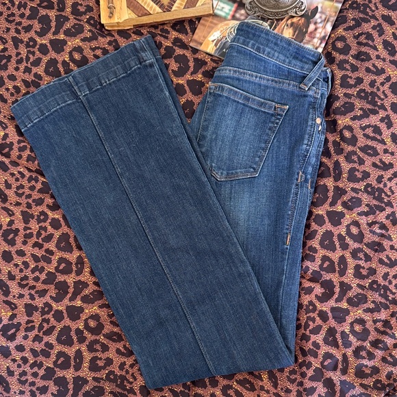 Ariat Denim - Ariat Perfect Rise Trouser Jean by Savannah7s